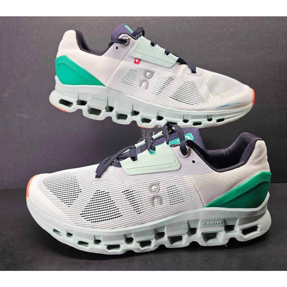 Oncloud Women 9.5 Comfy footwear